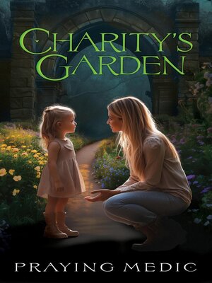 cover image of Charity's Garden